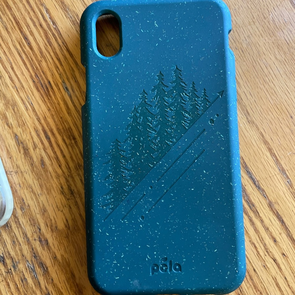 Pela case for iPhone XR